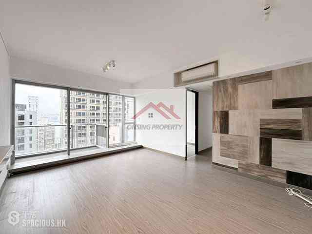 Sai Ying Pun - Island Crest 02