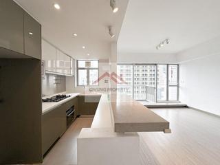 Sai Ying Pun - Island Crest 03