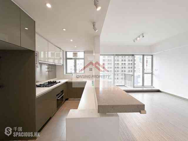 Sai Ying Pun - Island Crest 03