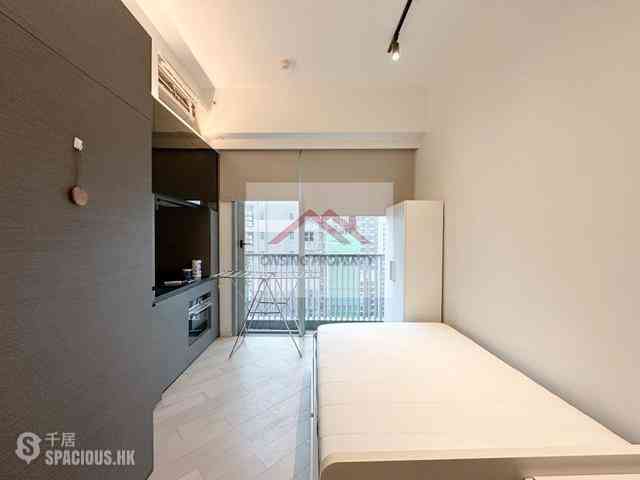 Sai Ying Pun - Artisan House 02