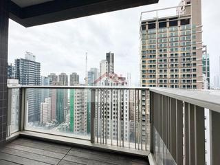 Sai Ying Pun - Island Crest 04