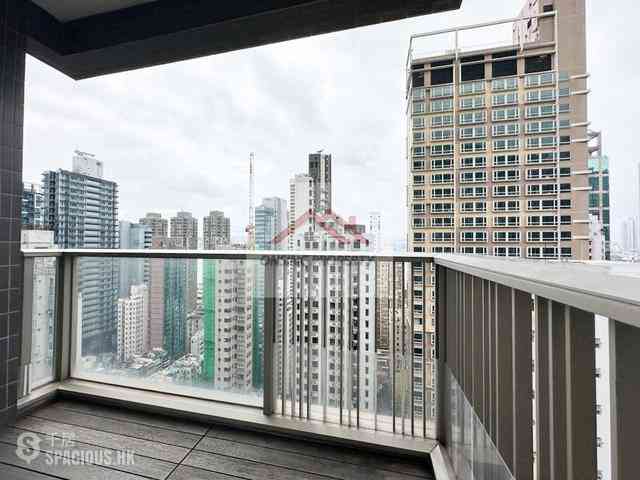 Sai Ying Pun - Island Crest 04