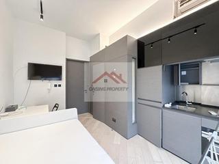 Sai Ying Pun - Artisan House 03