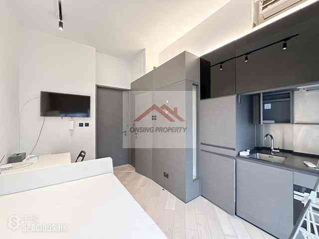Sai Ying Pun - Artisan House 03