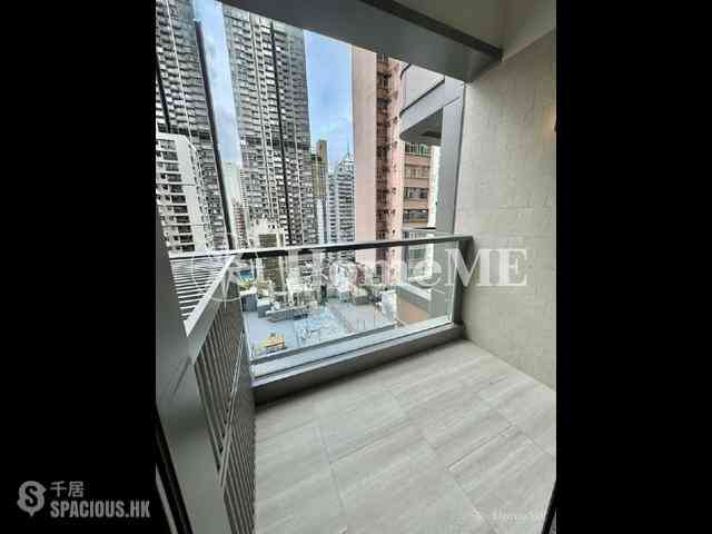 Sai Ying Pun - Upper Manor 02