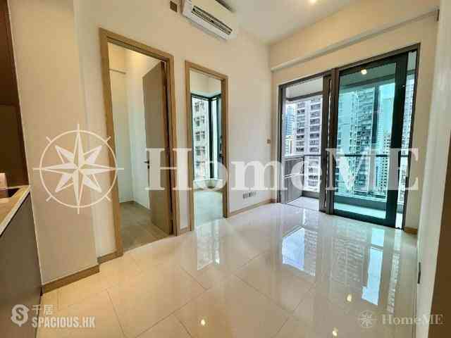 Sai Ying Pun - Upper Manor 01