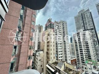 西营盘 - 半山名汇 09