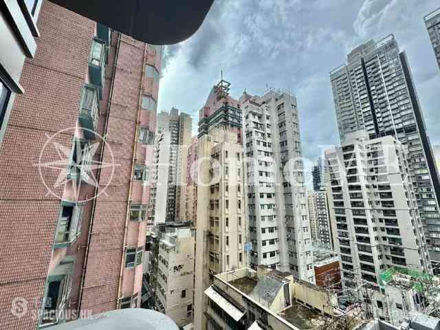 Sai Ying Pun - Upper Manor 09
