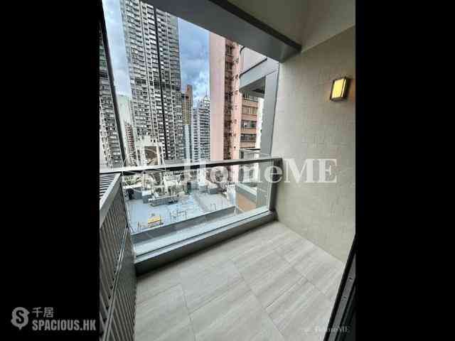 Sai Ying Pun - Upper Manor 10