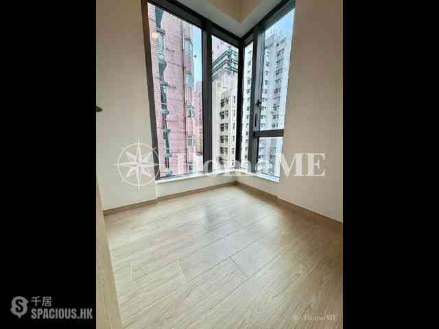 Sai Ying Pun - Upper Manor 12