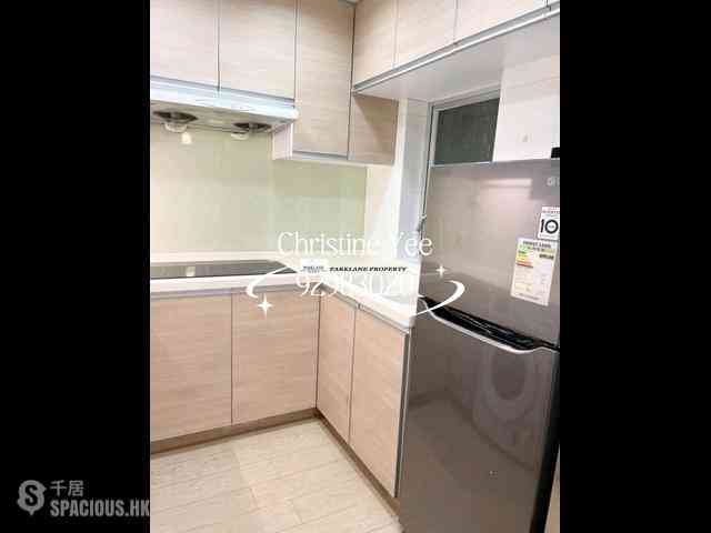 Causeway Bay - Bright Star Mansion 04