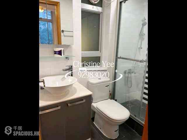 Causeway Bay - Bright Star Mansion 06