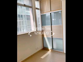 Causeway Bay - Bright Star Mansion 07