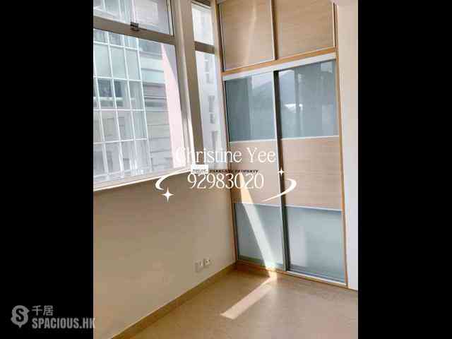 Causeway Bay - Bright Star Mansion 07