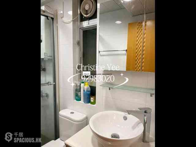 Causeway Bay - Bright Star Mansion 08