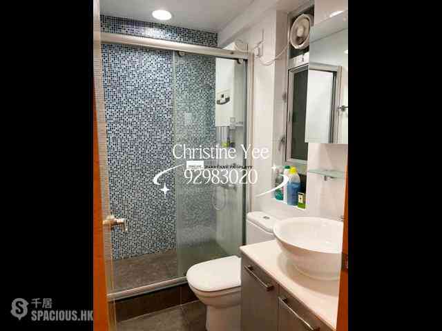 Causeway Bay - Bright Star Mansion 09