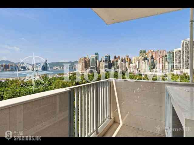 Causeway Bay - Greenfield Mansion 07