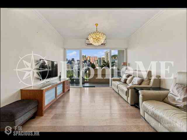 Causeway Bay - Greenfield Mansion 01