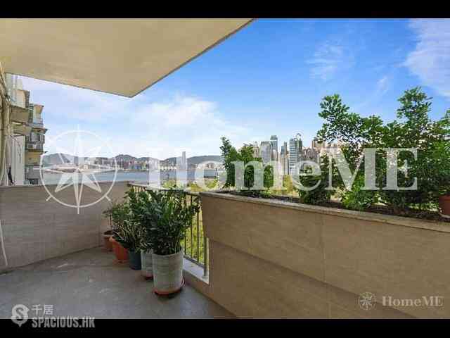 Causeway Bay - Greenfield Mansion 02