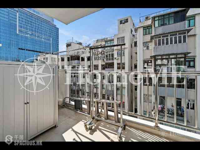Causeway Bay - Greenfield Mansion 12