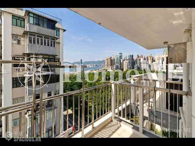 Causeway Bay - Greenfield Mansion 13
