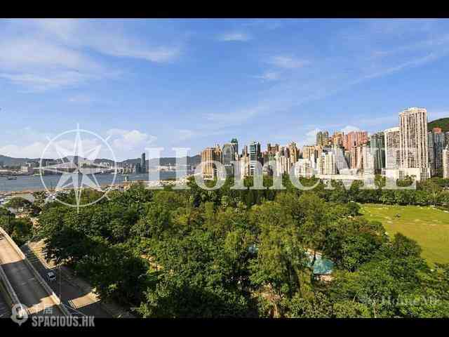 Causeway Bay - Greenfield Mansion 14