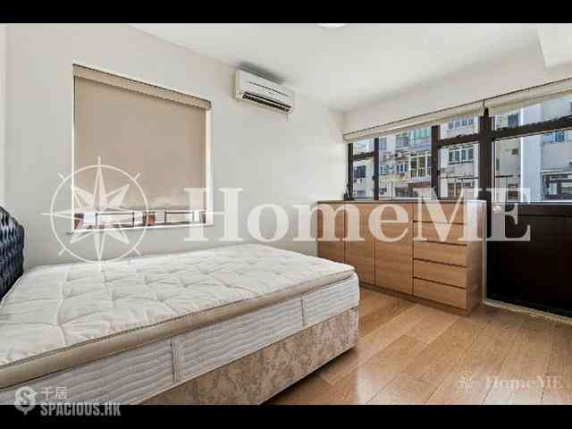 Causeway Bay - Greenfield Mansion 15