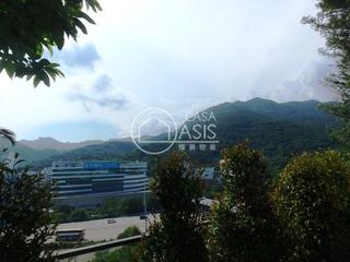 寿臣山 - Shouson Peak 05