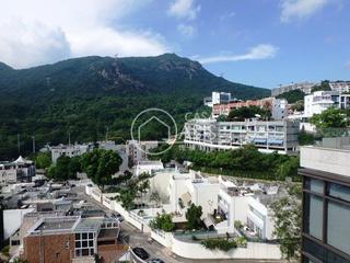 寿臣山 - Shouson Peak 10