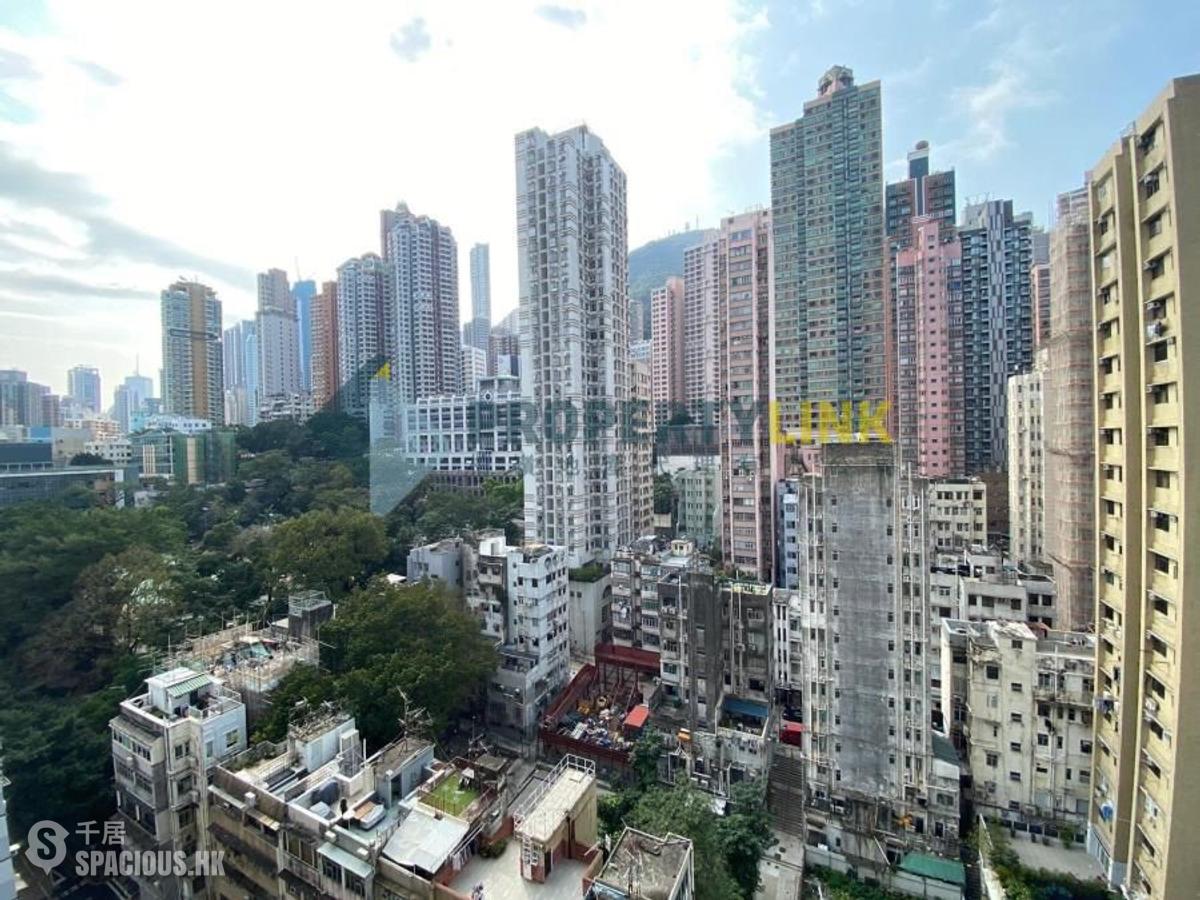 西营盘 - 缙城峰 01