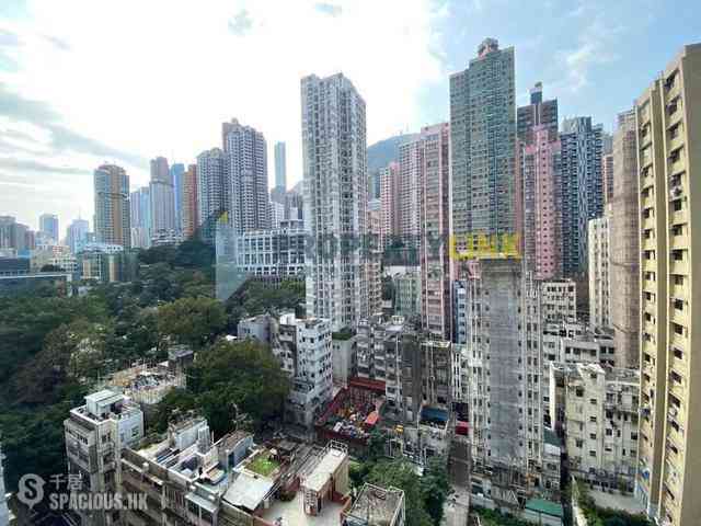 西营盘 - 缙城峰 01