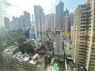 西营盘 - 缙城峰 03