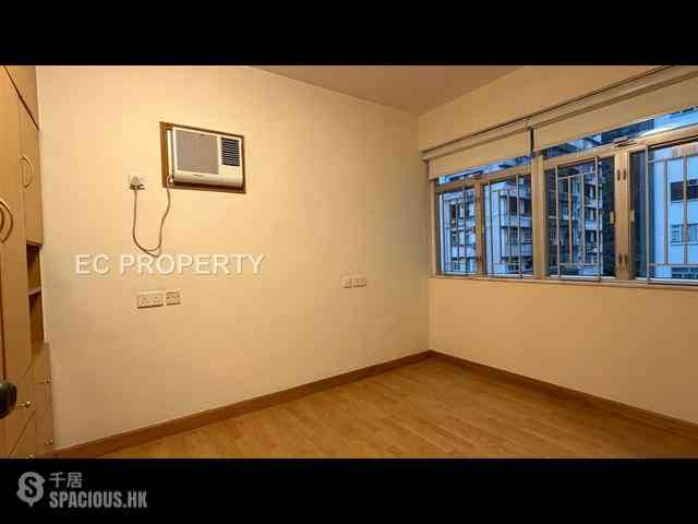 跑马地 - Shan Kwong Towers 06