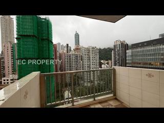 Happy Valley - Shan Kwong Towers 02