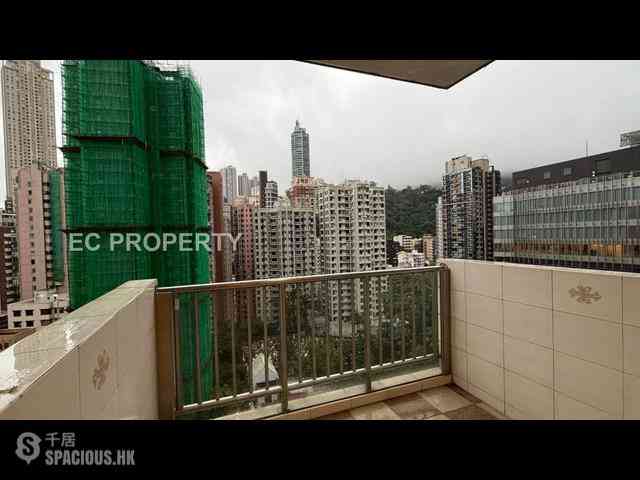 跑马地 - Shan Kwong Towers 02
