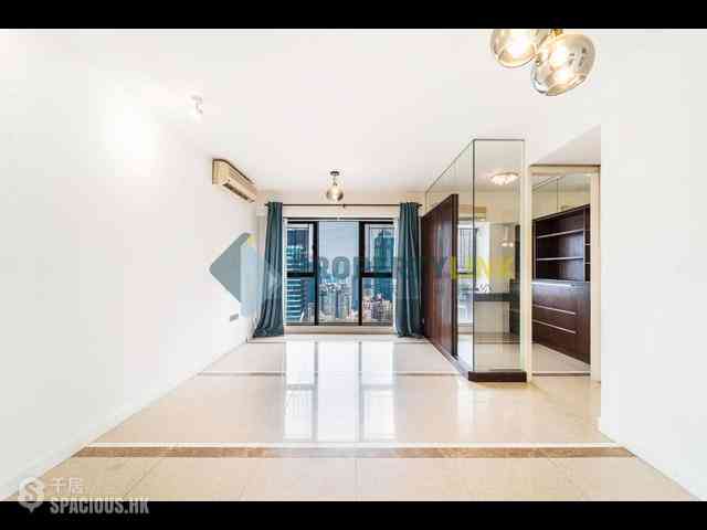 Mid Levels West - Primrose Court 01