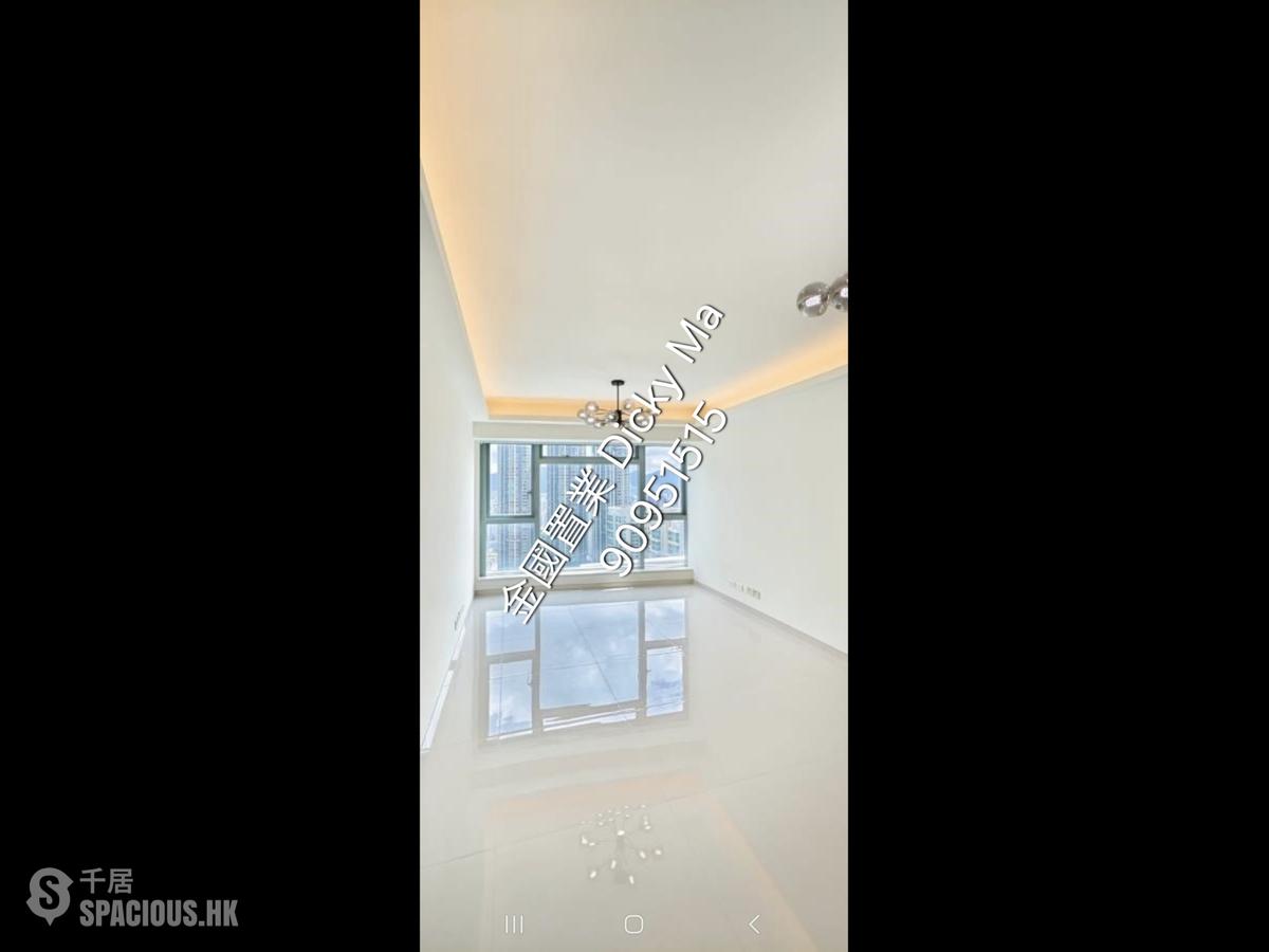 West Kowloon - The Harbourside 01
