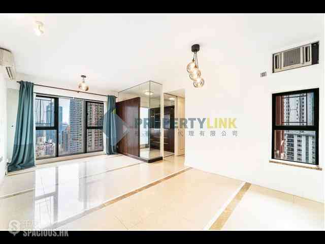 Mid Levels West - Primrose Court 02