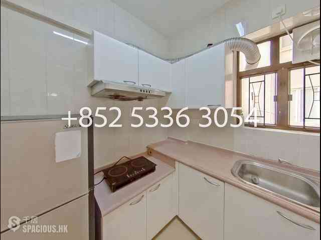 Kennedy Town - Tse Land Mansion 08