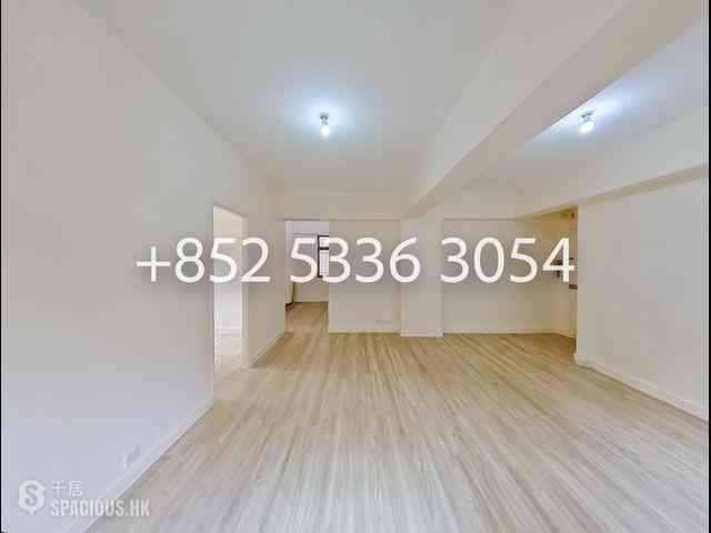Kennedy Town - Tse Land Mansion 05