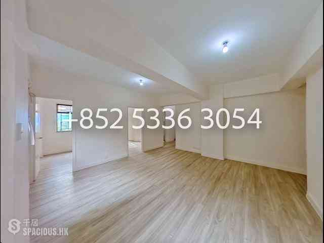 Kennedy Town - Tse Land Mansion 06