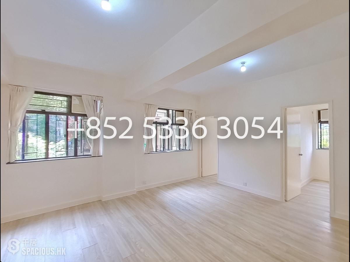Kennedy Town - Tse Land Mansion 01