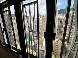 跑马地 - 旭逸阁 04