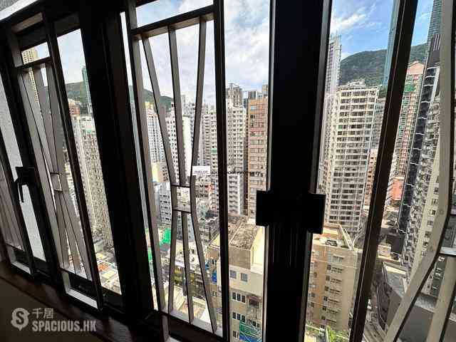 跑马地 - 旭逸阁 04
