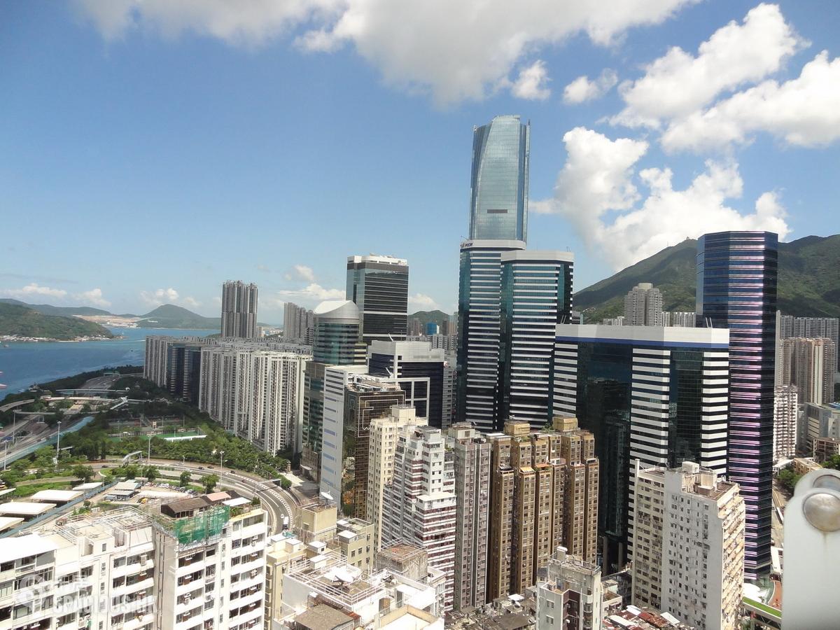 Quarry Bay - Casa 880 01