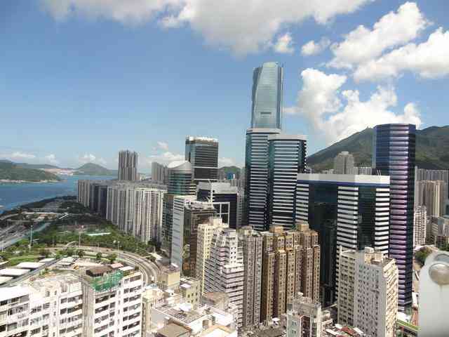 Quarry Bay - Casa 880 01