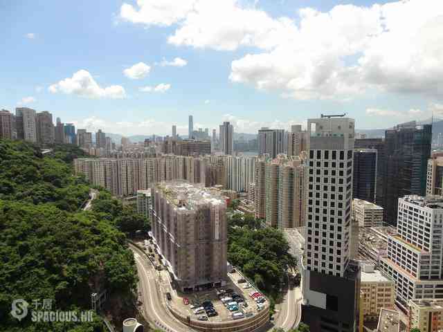 Quarry Bay - Casa 880 05