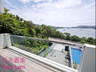 西貢 - 斬竹灣 14