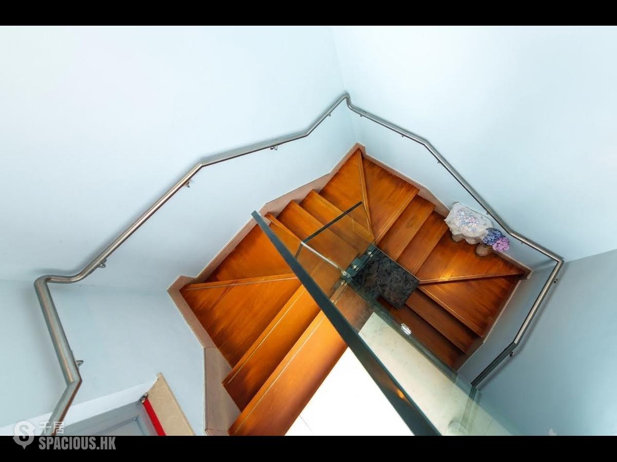 Cheung Sha Wan - Beacon Lodge 01