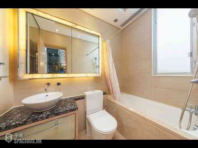 Cheung Sha Wan - Beacon Lodge 04